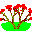 Virtual Flower icon